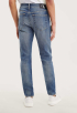 Slim Tapered Jeans