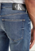 Slim Tapered Jeans