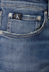 Slim Tapered Jeans