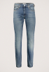 Slim Tapered Jeans