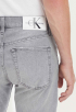 Slim Tapered Jeans