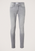 Slim Tapered Jeans