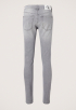 Slim Tapered Jeans 