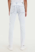 Slim Tapered Jeans 