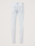 Slim Tapered Jeans