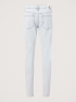 Slim Tapered Jeans 