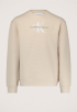 Monologo Ottoman Crew Sweater