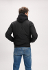 Padded Harrington Jas