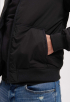 Padded Harrington Jas