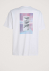 Diffused Graphic T-shirt