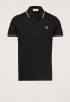 Tipping Slim Polo
