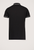 Tipping Slim Polo
