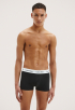 Low Rise Trunk 3-pack Boxershorts