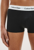Low Rise Trunk 3-pack Boxershorts