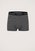 Low Rise Trunk 3-Pack Boxershorts