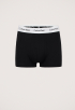 Low Rise Trunk 3-Pack Boxershorts