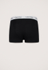 Low Rise Trunk 3-Pack Boxershorts