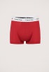 Low Rise Trunk 3-Pack Boxershorts