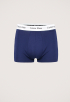 Low Rise Trunk 3-Pack Boxershorts