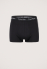 Low Rise Trunk 3-Pack Boxershorts