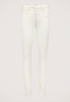 High Rise Skinny Jeans