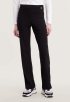 Shiny Rib Broek