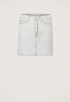 High Rise A-line Rok