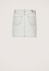 High Rise A-line Rok