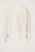 Tab Ottoman Crew Neck Sweater
