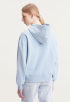 Micro Monologo Sweat Hoodie 