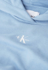 Micro Monologo Sweat Hoodie