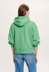 Micro Monologo Hoodie
