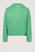Micro Monologo Hoodie