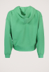 Micro Monologo Hoodie