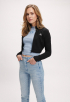 Short Milano Vest
