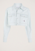 Utility Denim Jacket