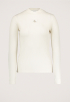 Badge Rib Shirt