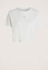 Waffle T-shirt