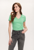 Micro Monologo Slim T-shirt