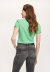 Micro Monologo Slim T-shirt