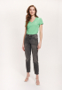 Micro Monologo Slim T-shirt