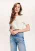 Waffle T-shirt