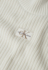 Badge Cropped Spencer