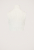 Badge Cropped Spencer