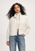 Reverse Terry Overshirt