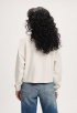 Reverse Terry Overshirt