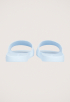Slide Monogram Slippers