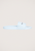 Slide Monogram Slippers