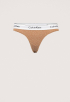 Thong Cotton String