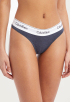 Thong Cotton String